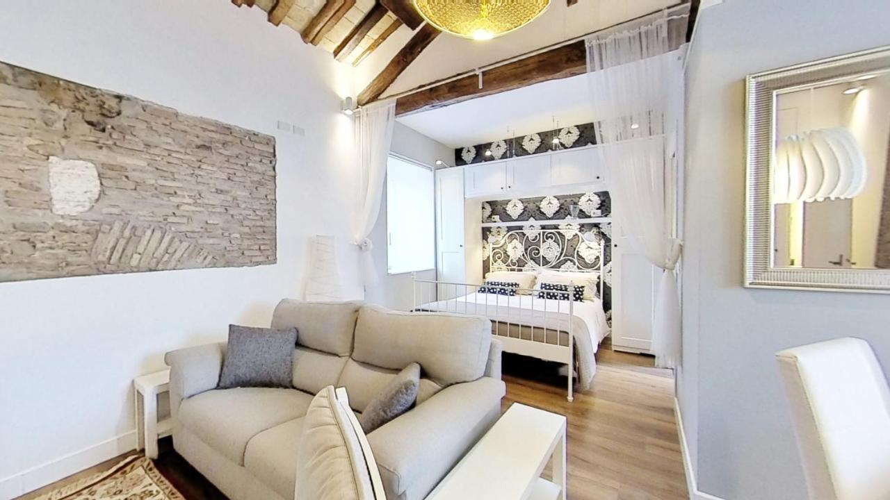 奥斯蒂亚·安提卡La Casa Nel Castello别墅 外观 照片