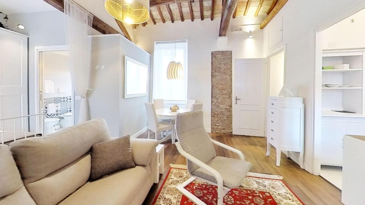 奥斯蒂亚·安提卡La Casa Nel Castello别墅 外观 照片