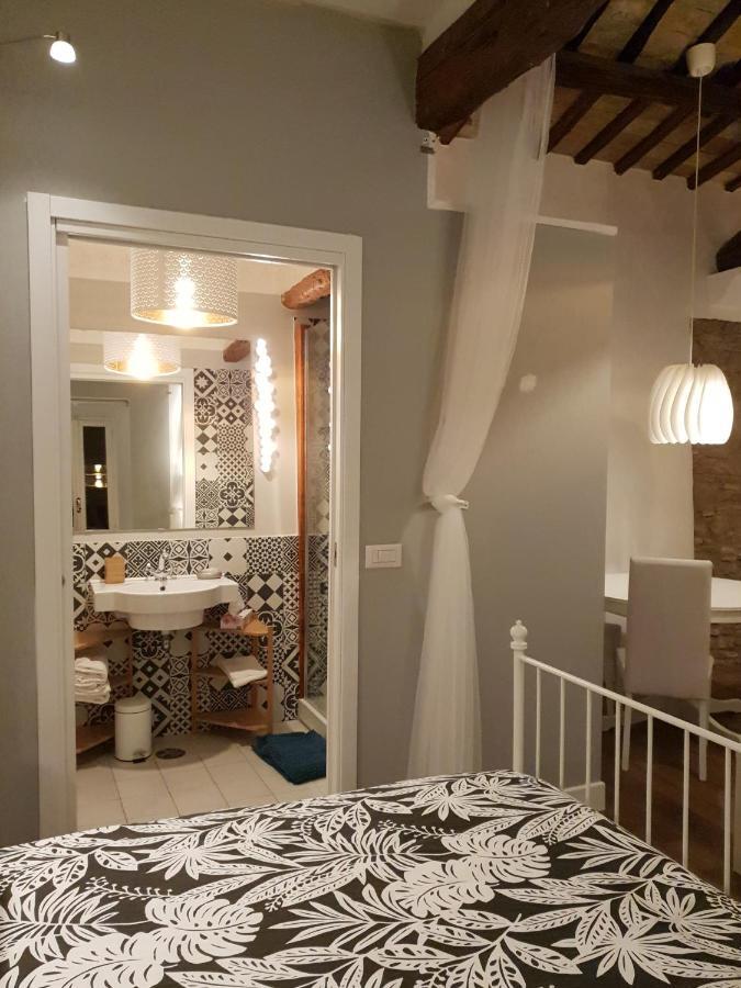 奥斯蒂亚·安提卡La Casa Nel Castello别墅 外观 照片